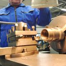 Координатно-расточные работы